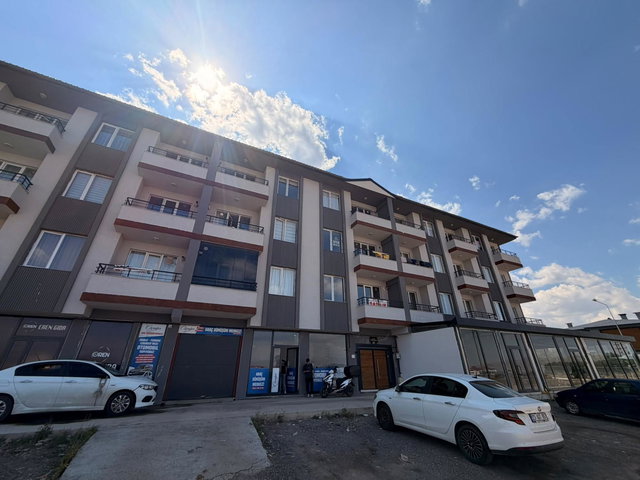 REMAX ARTIS'TEN DADAŞKENT'DE KIRALIK 1+1 DAIRE