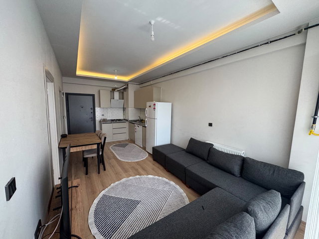 REMAX ARTIS'TEN DADAŞKENT'DE KIRALIK 1+1 DAIRE