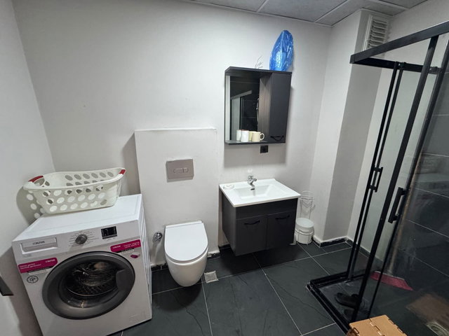 REMAX ARTIS'TEN DADAŞKENT'DE KIRALIK 1+1 DAIRE
