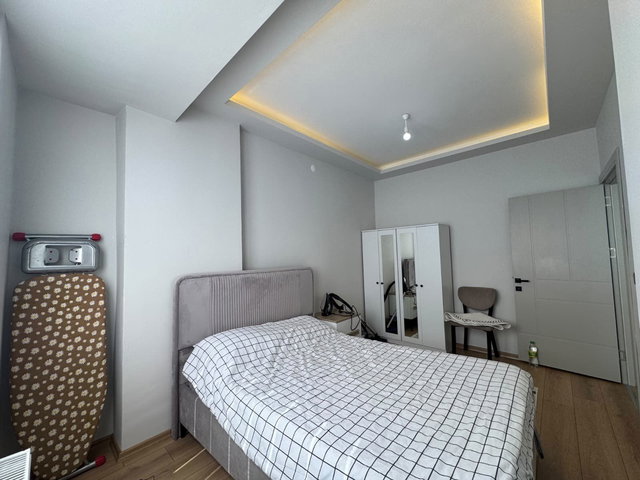 REMAX ARTIS'TEN DADAŞKENT'DE KIRALIK 1+1 DAIRE