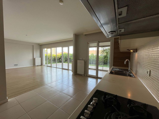 FUAYE UZMANI EZGİ'DEN-155 M2 3+1 BAHÇE-OTURUMA HAZIR-GENİŞ TERAS & DAİRE KULLANIMI-MÜSTAKİL YAŞAM