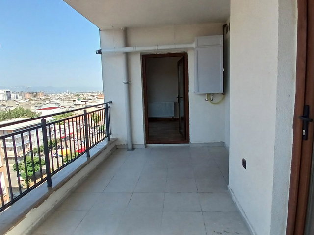 EMAX AREA YILDIRIM MEVLANA TOKİ 3+1 KİRALIK DAİRE