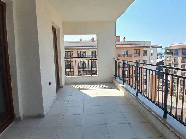 EMAX AREA YILDIRIM MEVLANA TOKİ 3+1 KİRALIK DAİRE