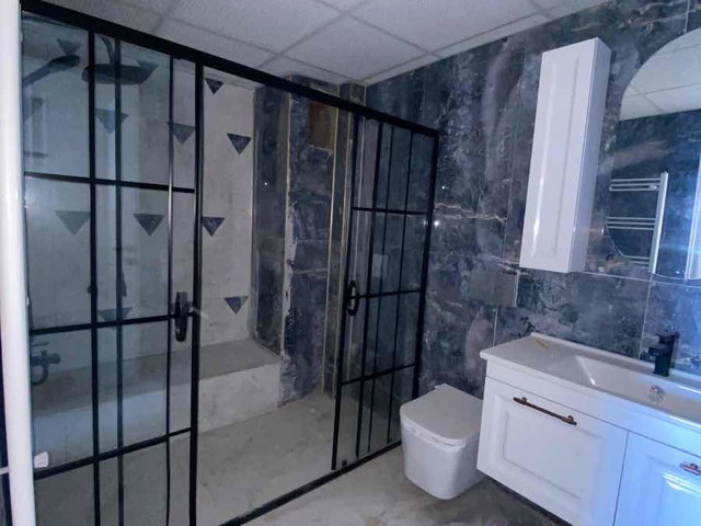 YAKINCA KASR-I ŞEHZADE KONAKLARI'NDA 3+1 SATILIK DAİRE