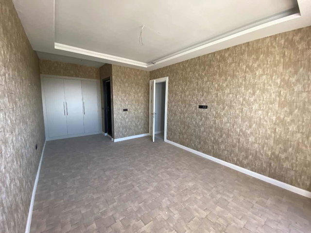YAKINCA KASR-I ŞEHZADE KONAKLARI'NDA 3+1 SATILIK DAİRE