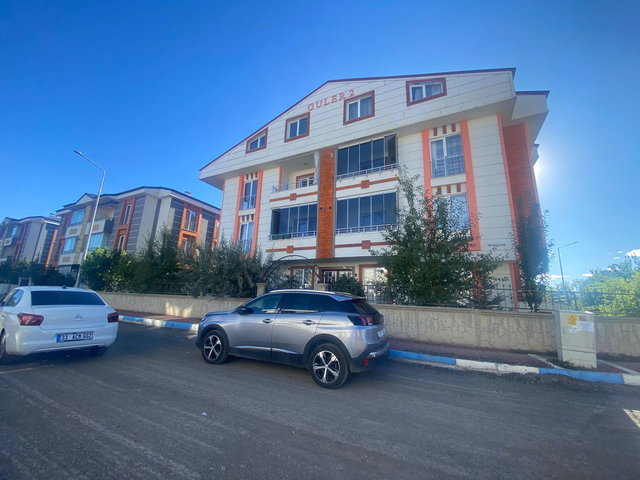 REMAX İLKE'DEN DADAŞKENT'TE 5+1 SATILIK DUBLEKS