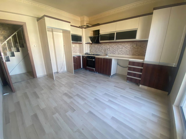 REMAX İLKE'DEN DADAŞKENT'TE 5+1 SATILIK DUBLEKS