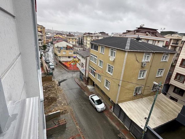 SANCAKTEPE YENİDOĞAN MAH 3+1 YENİ BİNADA ARAKAT  KİRALIK DAİRE