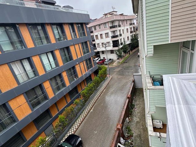 SANCAKTEPE YENİDOĞAN MAH 3+1 YENİ BİNADA ARAKAT  KİRALIK DAİRE