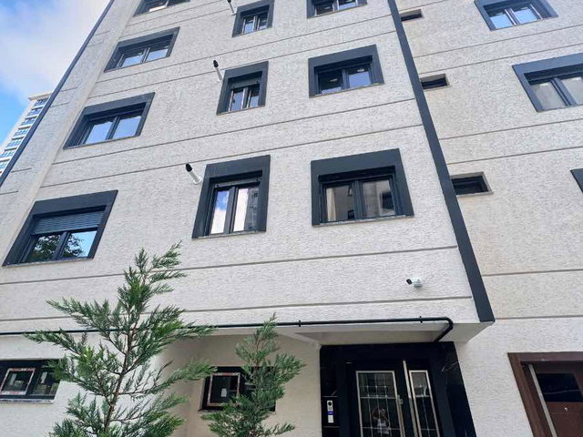 SAHRAYICEDİT SATILIK 2+1 SIFIR DAİRE