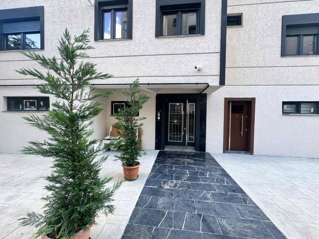 SAHRAYICEDİT SATILIK 2+1 SIFIR DAİRE