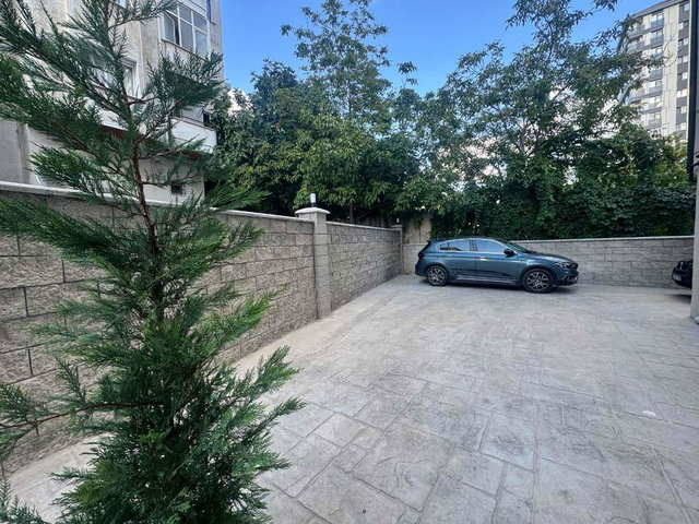 SAHRAYICEDİT SATILIK 2+1 SIFIR DAİRE