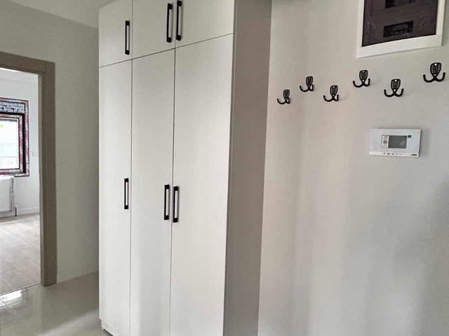 SAHRAYICEDİT SATILIK 2+1 SIFIR DAİRE