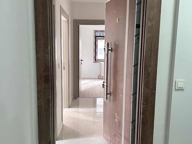 SAHRAYICEDİT SATILIK 2+1 SIFIR DAİRE