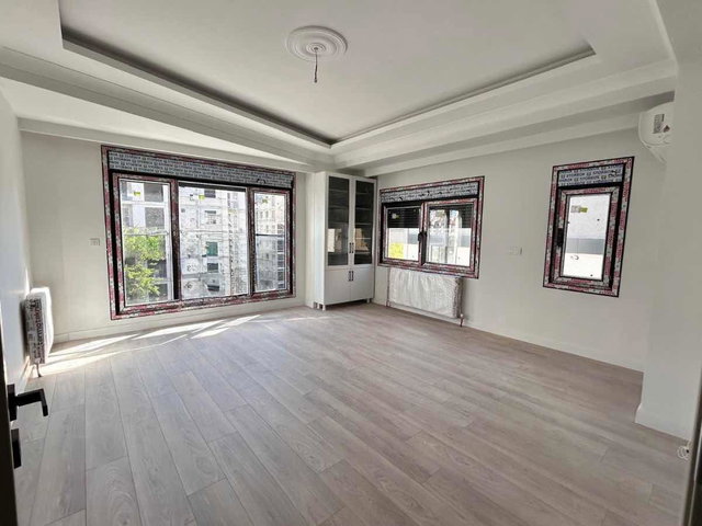 SAHRAYICEDİT SATILIK 2+1 SIFIR DAİRE