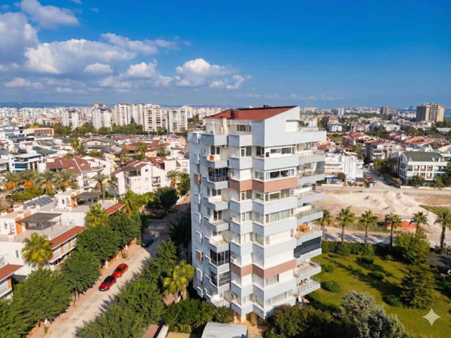 GÜRSU’DA DENİZ & BOĞAÇAYI YÜRÜME MESAFESİNDE DENIZ MANZARALI 4+1