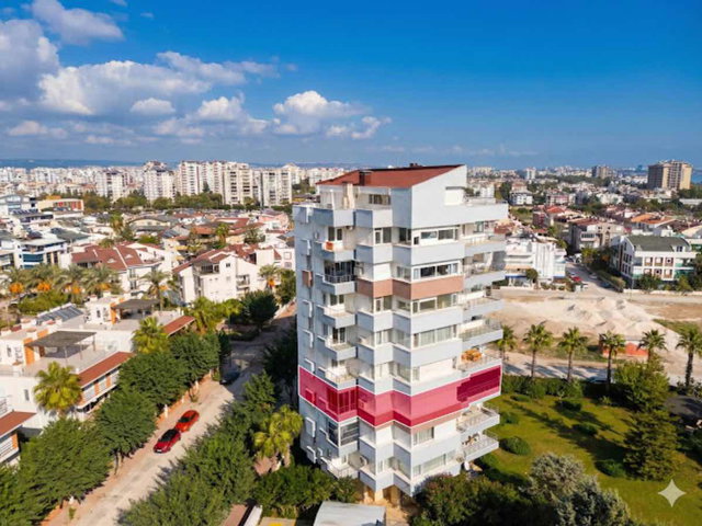 GÜRSU’DA DENİZ & BOĞAÇAYI YÜRÜME MESAFESİNDE DENIZ MANZARALI 4+1