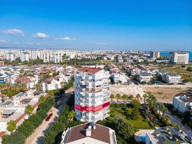 GÜRSU’DA DENİZ & BOĞAÇAYI YÜRÜME MESAFESİNDE DENIZ MANZARALI 4+1