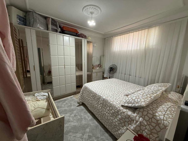 REMAX'TAN MAHMUTBEY MAHALLESINDE SATILIK 2+1 HISSELI DAIRE