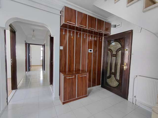 GAZZE CADDESİ ÜZERİNDE SATILIK 5+1 DUBLEX DAİRE