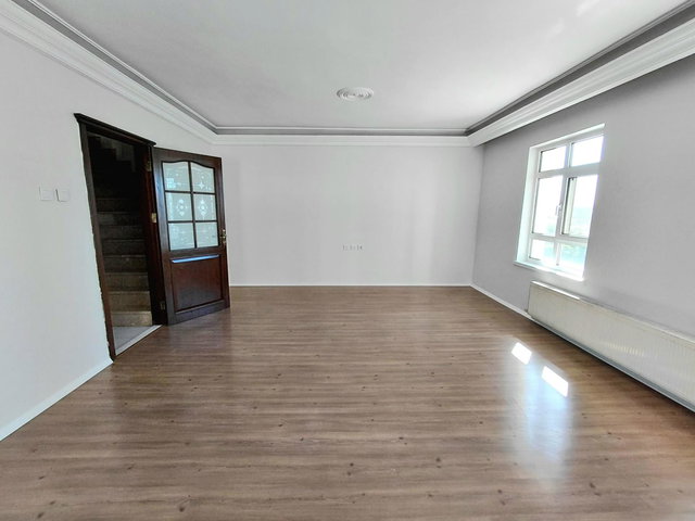 GAZZE CADDESİ ÜZERİNDE SATILIK 5+1 DUBLEX DAİRE
