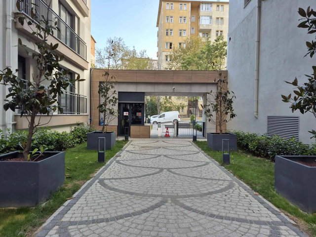 REMAX GELİŞİM'DEN KİPTAŞ KIRLANGIÇ EVLERİ SATILIK 2+1