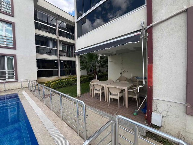 İZMİT KARADENİZLİLER MAHALLESİ 2+1 SİTE İÇİ SATILIK DAİRE