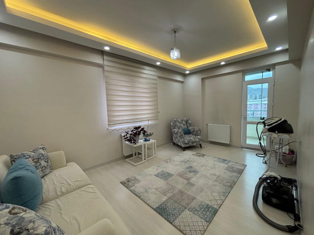 REMAX ARTIS'DEN YILDIZKENT'DE KIRALIK 4+1 DAIRE
