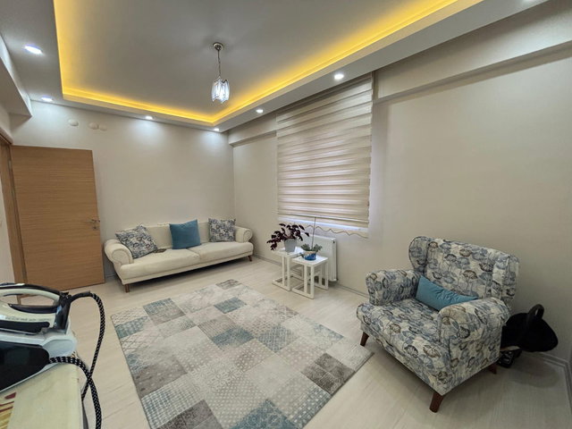REMAX ARTIS'DEN YILDIZKENT'DE KIRALIK 4+1 DAIRE