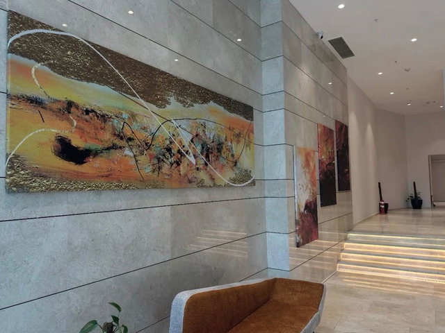 POINT RESIDENCE | 33. KAT | SATILIK 2+1 DAIRE