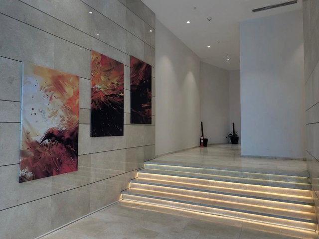 POINT RESIDENCE | 33. KAT | SATILIK 2+1 DAIRE
