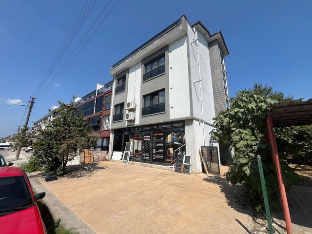 KARTEPE UZUNÇİFTLİK MAHALLESİ ARAKAT 1+1 EŞYALI KİRALIK DAİRE