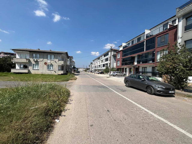 KARTEPE UZUNÇİFTLİK MAHALLESİ ARAKAT 1+1 EŞYALI KİRALIK DAİRE