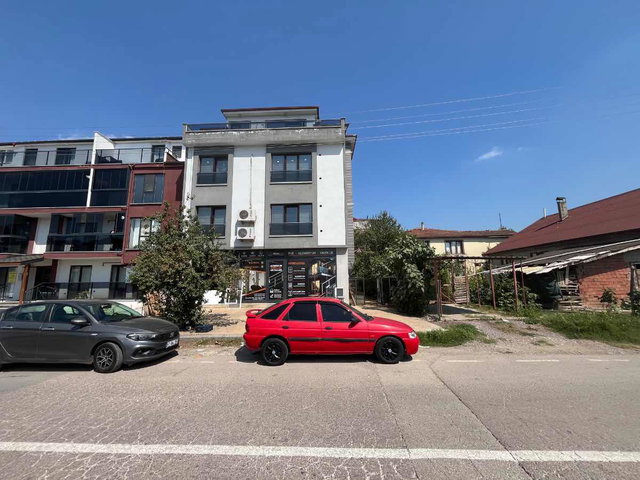 KARTEPE UZUNÇİFTLİK MAHALLESİ ARAKAT 1+1 EŞYALI KİRALIK DAİRE