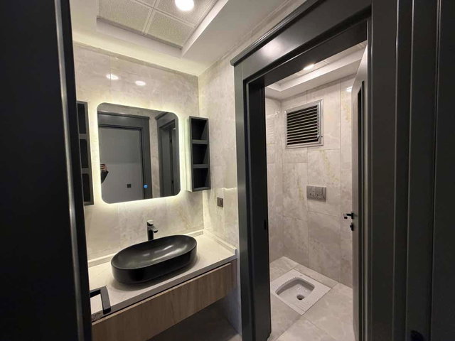 GOLDEN CORNER EVLERİ'NDE ULTRA LÜKS DAİRE