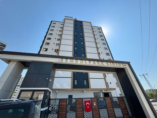 REMAX RİNA'DAN KARGIPINARINDA FULL EŞYALI 1+1