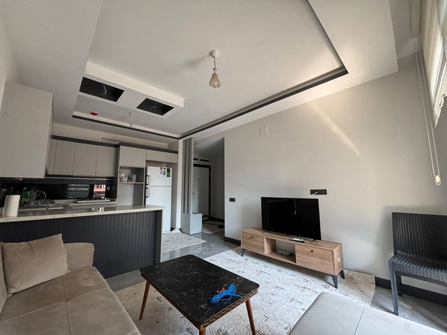REMAX RİNA'DAN KARGIPINARINDA FULL EŞYALI 1+1