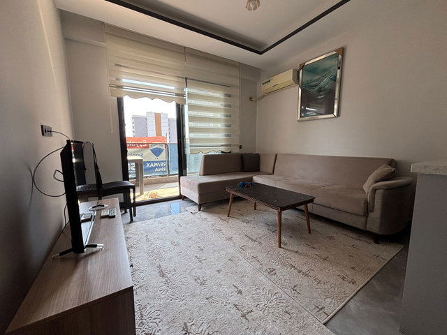 REMAX RİNA'DAN KARGIPINARINDA FULL EŞYALI 1+1