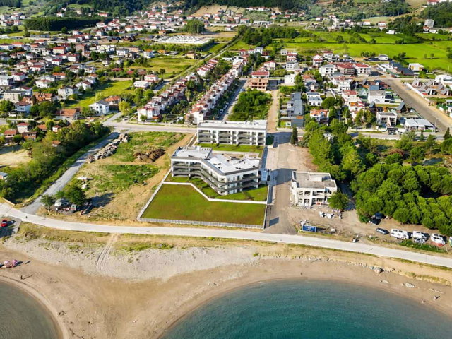 KIYIDA YAŞAMIN EN RAFİNE YORUMU/YAŞAYAN PROJE | RE/MAX GÖKHAN
