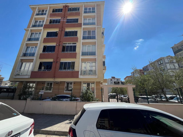 REMAX LAVANDA CUMHURİYET PARKI YANI RUMELİ MAH 2+1 KİRALIK DAİRE