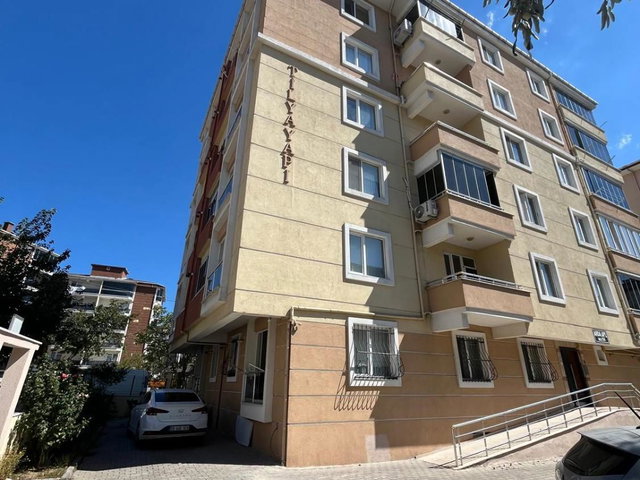 REMAX LAVANDA CUMHURİYET PARKI YANI RUMELİ MAH 2+1 KİRALIK DAİRE
