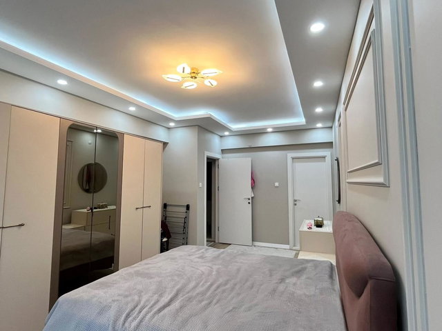 REMAX ARTIS'DEN KOMBINA'DA SATILIK 3+1 DAIRE