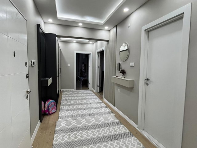 REMAX ARTIS'DEN KOMBINA'DA SATILIK 3+1 DAIRE