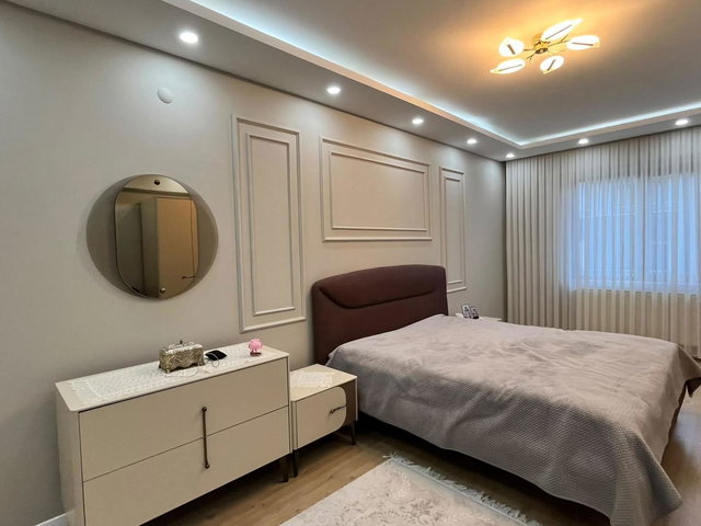 REMAX ARTIS'DEN KOMBINA'DA SATILIK 3+1 DAIRE