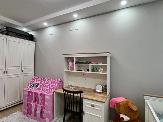 REMAX ARTIS'DEN KOMBINA'DA SATILIK 3+1 DAIRE