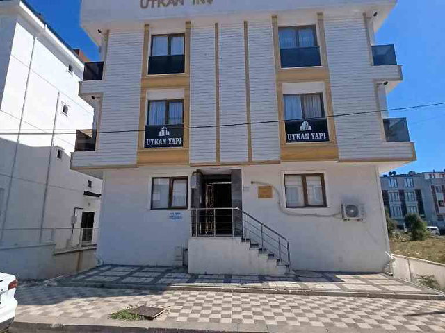 DARICA SIRASÖĞÜTLER MAH. 2+1 KİRALIK DAİRE