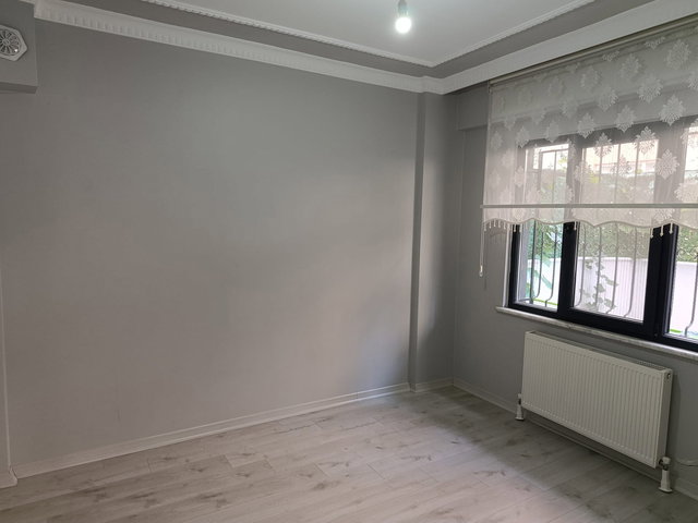 BAYRAMPAŞA SAĞMAĞCILARDA  3+1 SATILIK DAİRE