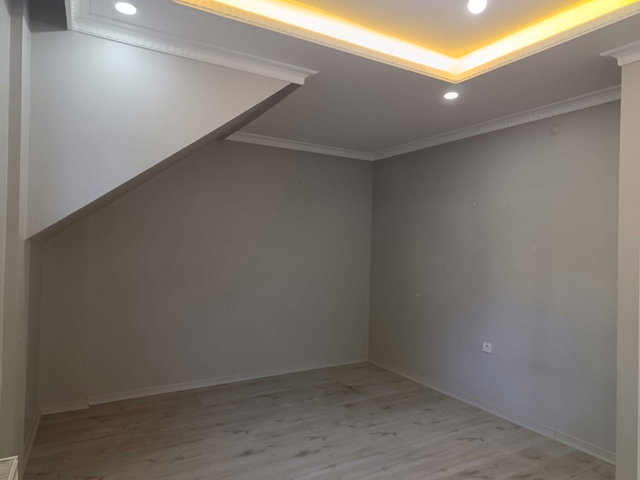 BAYRAMPAŞA SAĞMAĞCILARDA  3+1 SATILIK DAİRE