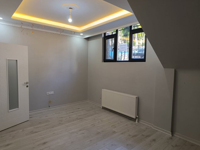 BAYRAMPAŞA SAĞMAĞCILARDA  3+1 SATILIK DAİRE