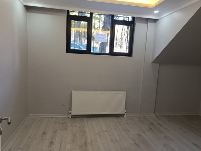 BAYRAMPAŞA SAĞMAĞCILARDA  3+1 SATILIK DAİRE